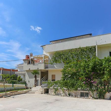 Apartment Mate Kaštela Exteriör bild