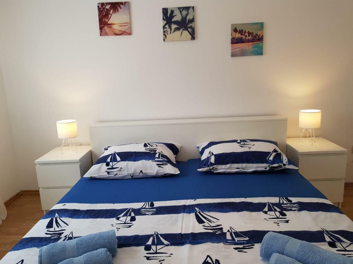 Apartment Mate Kaštela Exteriör bild