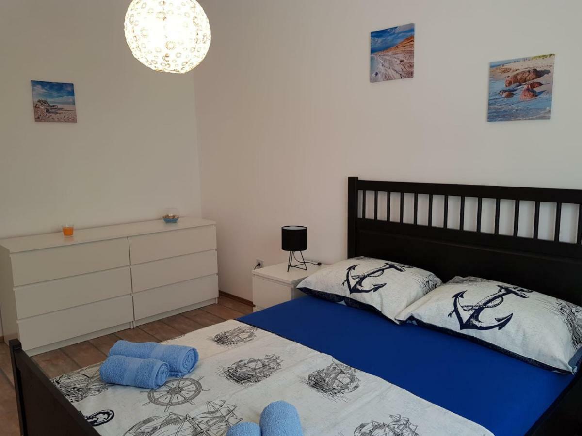 Apartment Mate Kaštela Exteriör bild
