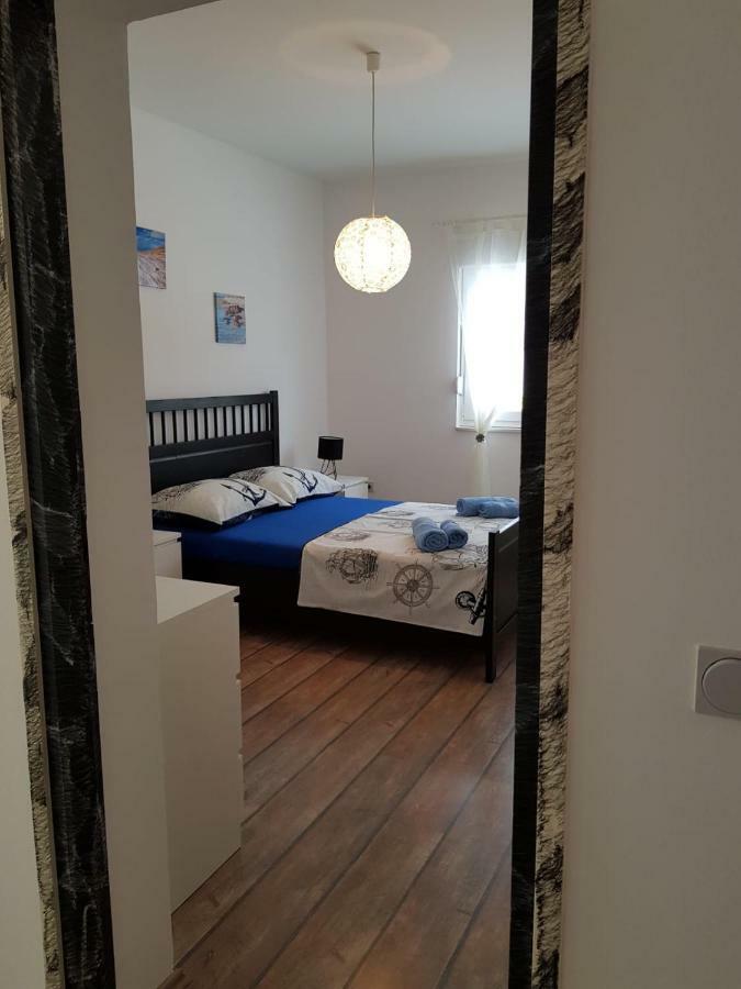Apartment Mate Kaštela Exteriör bild