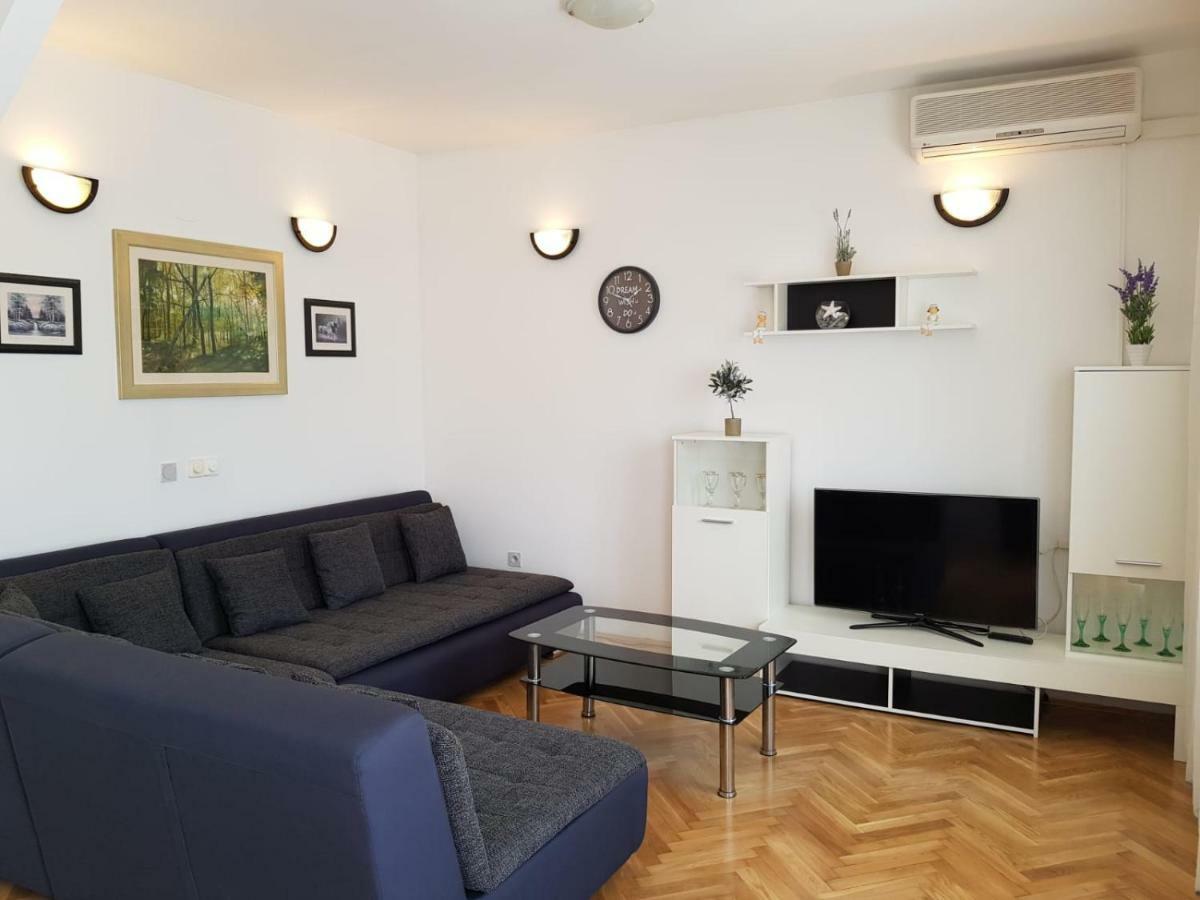 Apartment Mate Kaštela Exteriör bild