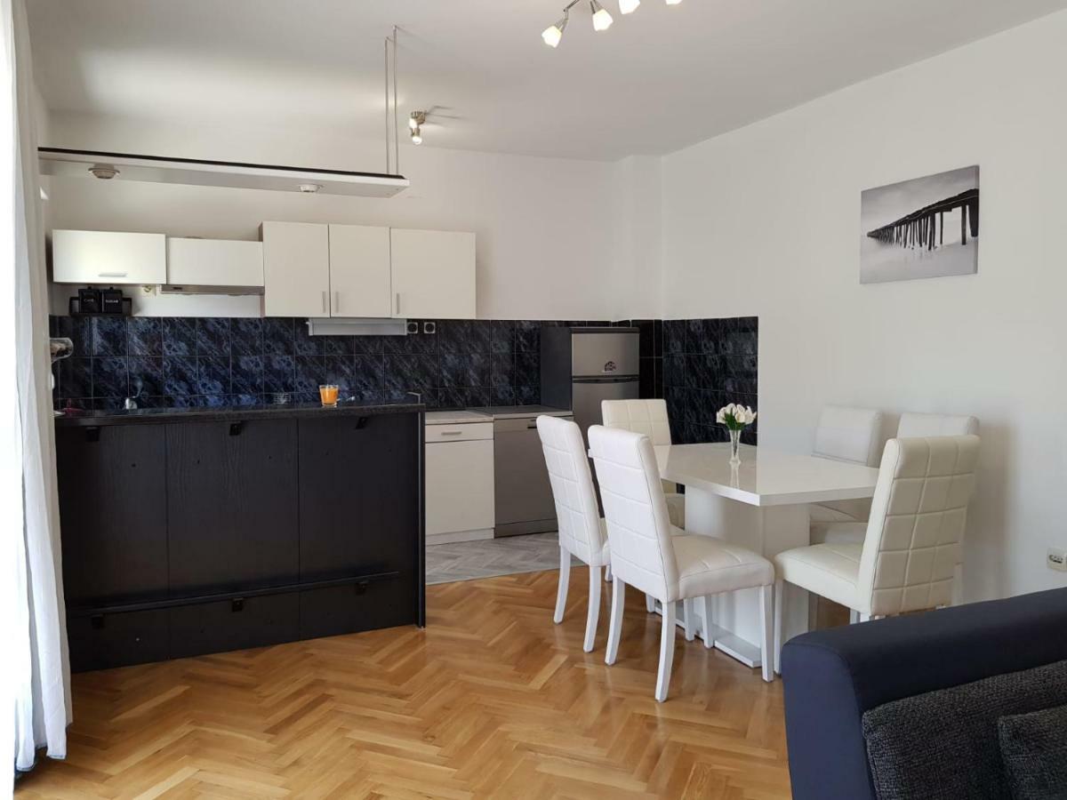 Apartment Mate Kaštela Exteriör bild
