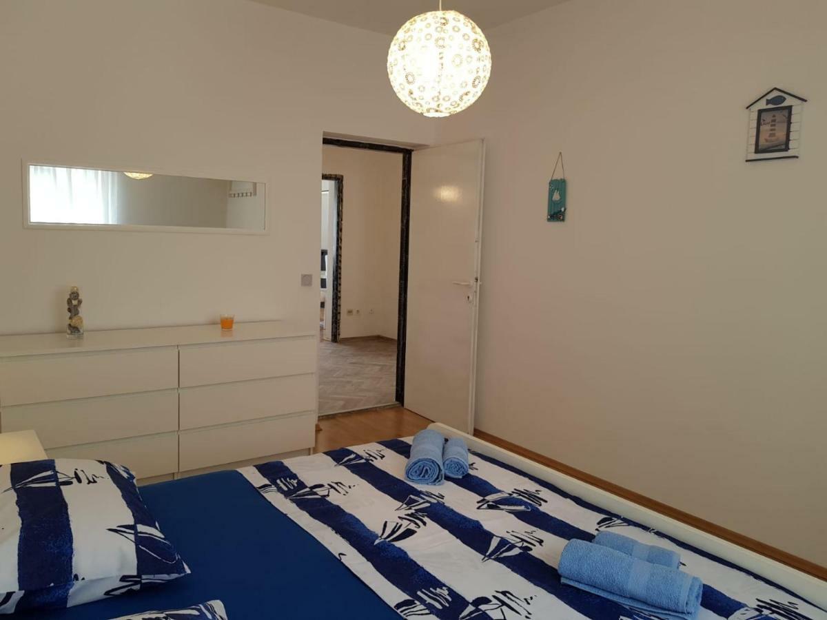 Apartment Mate Kaštela Exteriör bild