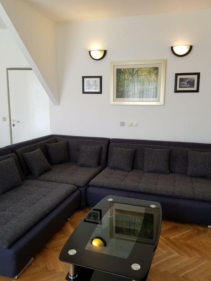 Apartment Mate Kaštela Exteriör bild