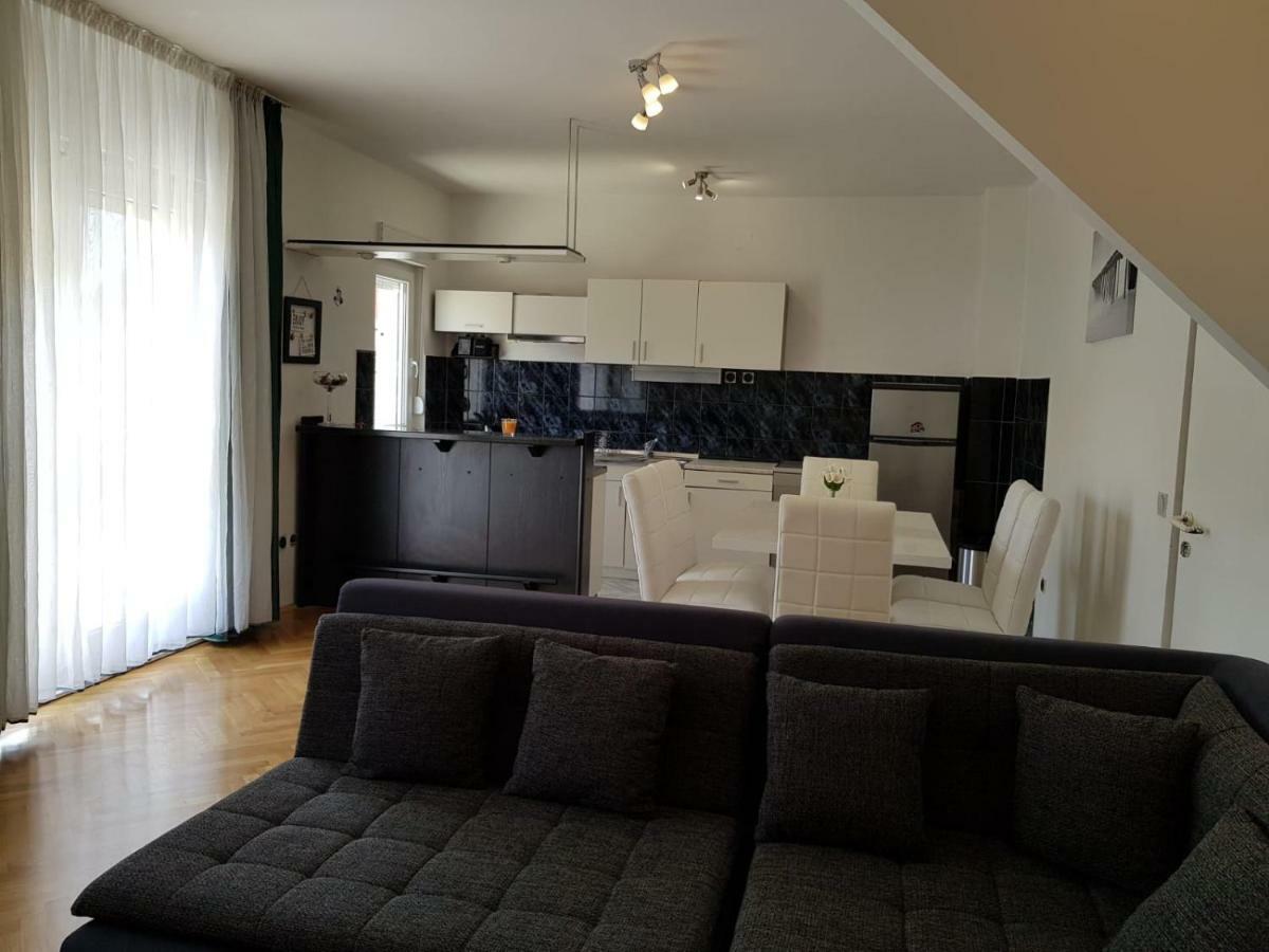 Apartment Mate Kaštela Exteriör bild