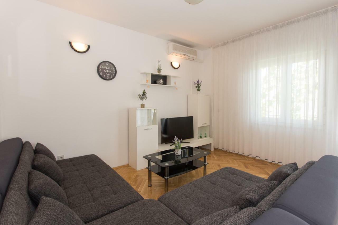 Apartment Mate Kaštela Exteriör bild