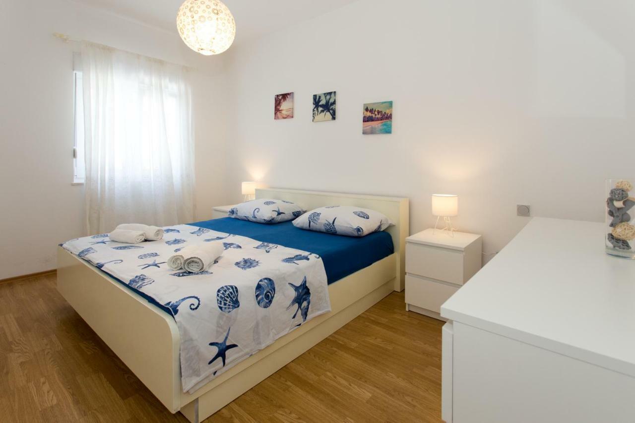 Apartment Mate Kaštela Exteriör bild